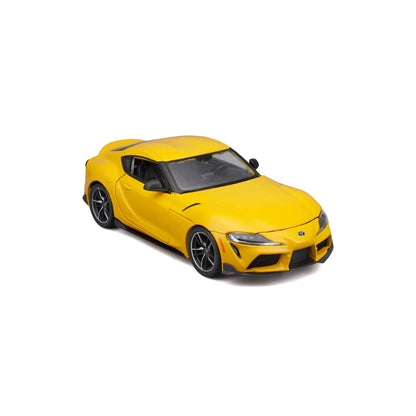 do-chơi-mo-hinh-lap-rap-o-to-mo-hinh-xe-lap-rap-1-24-toyota-gr-supra-maisto-39538-mt39900-06
