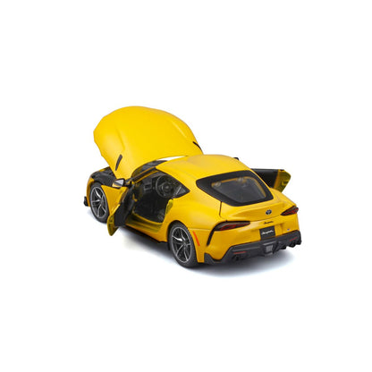do-chơi-mo-hinh-lap-rap-o-to-mo-hinh-xe-lap-rap-1-24-toyota-gr-supra-maisto-39538-mt39900-07