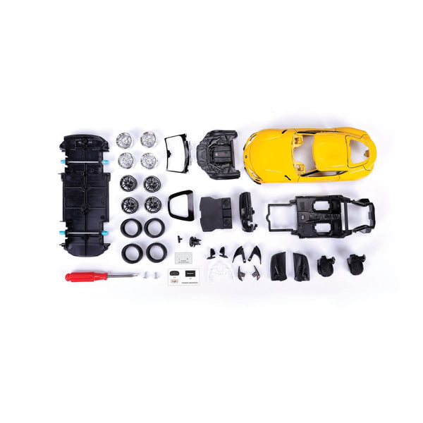 do-chơi-mo-hinh-lap-rap-o-to-mo-hinh-xe-lap-rap-1-24-toyota-gr-supra-maisto-39538-mt39900-08