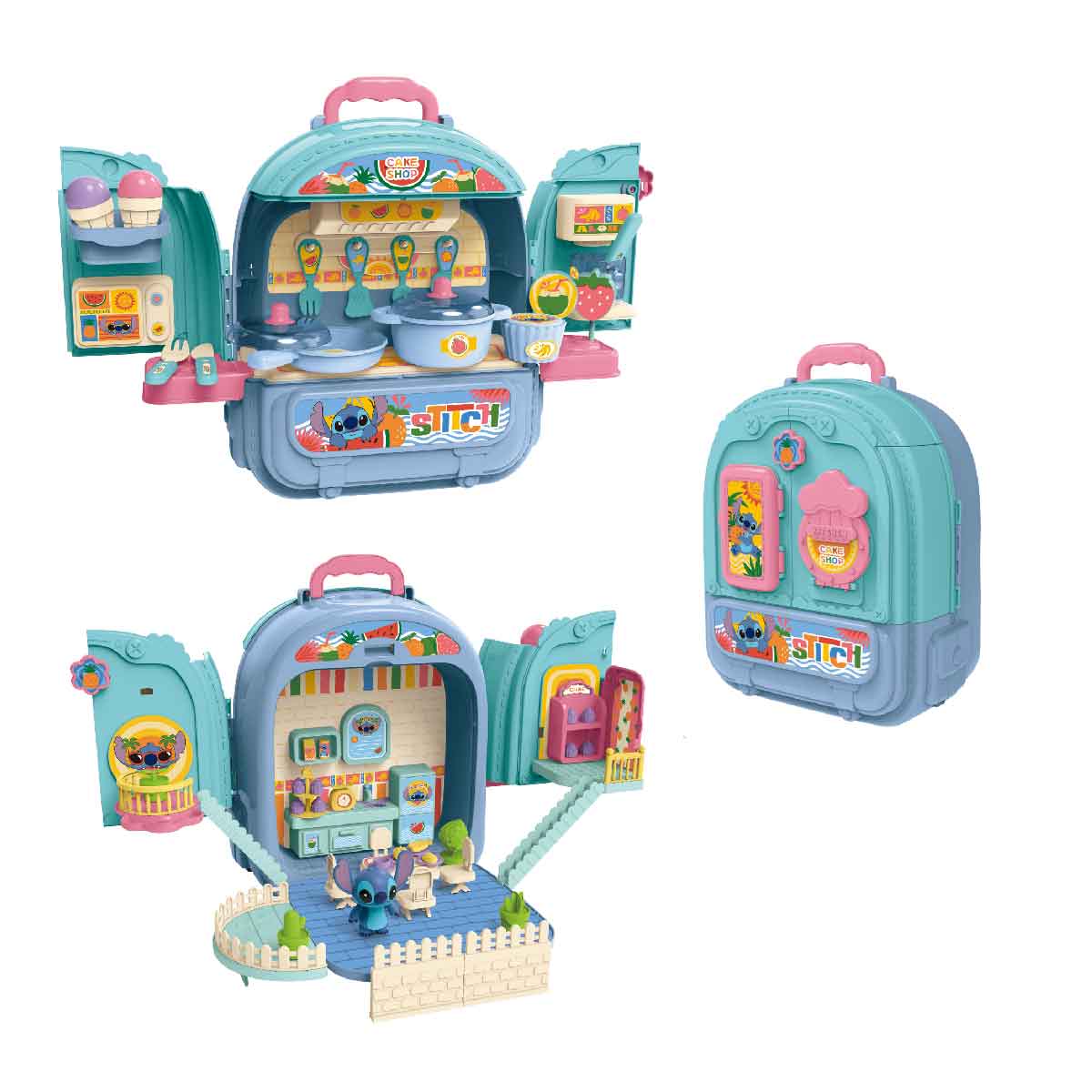 do-choi-ba-lo-2-mat-nha-bep-va-phong-an-stitch-xanh-sweet-heart-sh10305-04