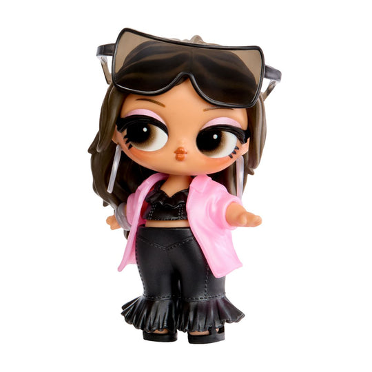 LOL Surprise Music Festival Star Doll Ball Toy LOL SURPRISE 249665-X2EUC