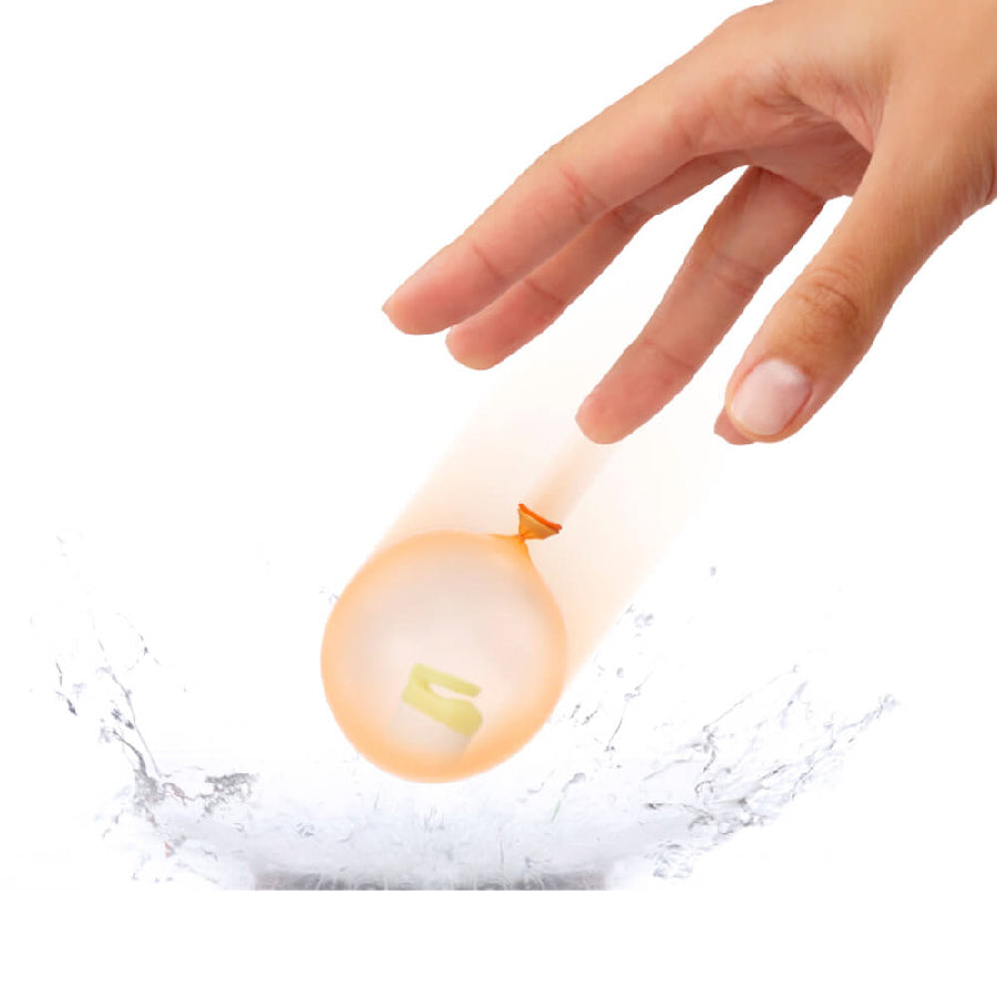 Đồ Chơi Banh Búp Bê Thời Trang Bóng Nước LOL SURPRISE 505068-EUC