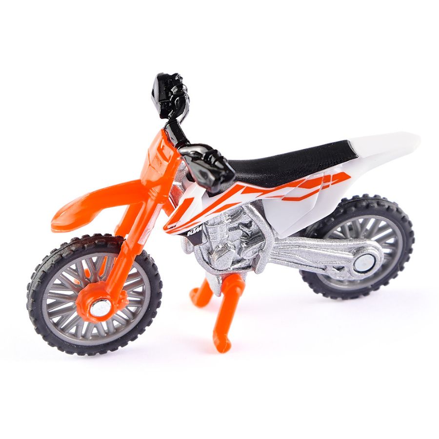 SIKU 6325 Summer Car and Plane Model Gift Set of 2