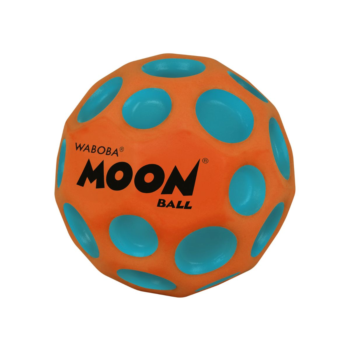 Đồ Chơi Bóng Nảy Moon Ball Martian WABOBA 329C99-A