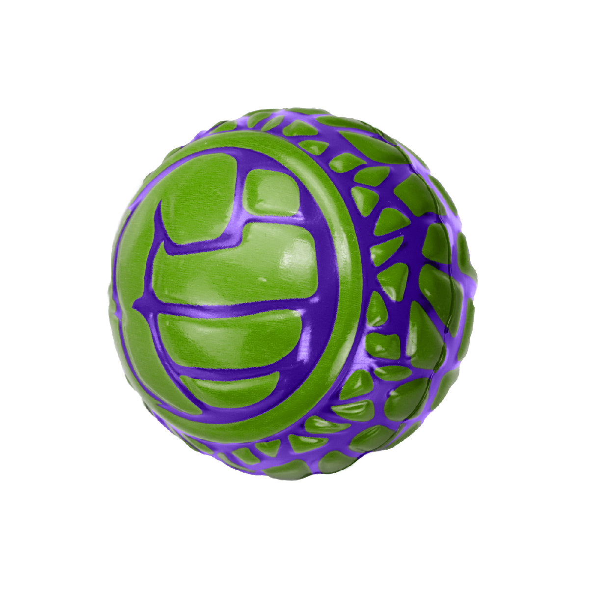 Đồ Chơi Bóng Nảy Siêu Đàn Hồi Marvel - Hulk Eolo Spg902