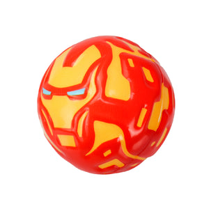 Đồ Chơi Bóng Nảy Siêu Đàn Hồi Marvel – Iron Man EOLO SPG902