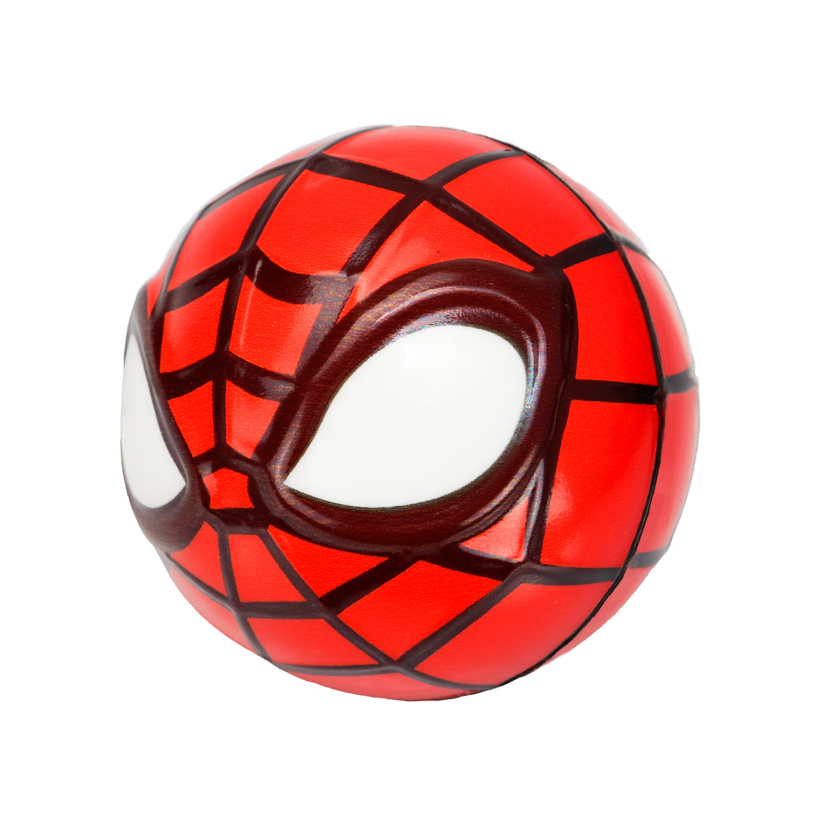 Đồ Chơi Bóng Nảy Siêu Đàn Hồi Marvel - Spiderman Eolo Spg902