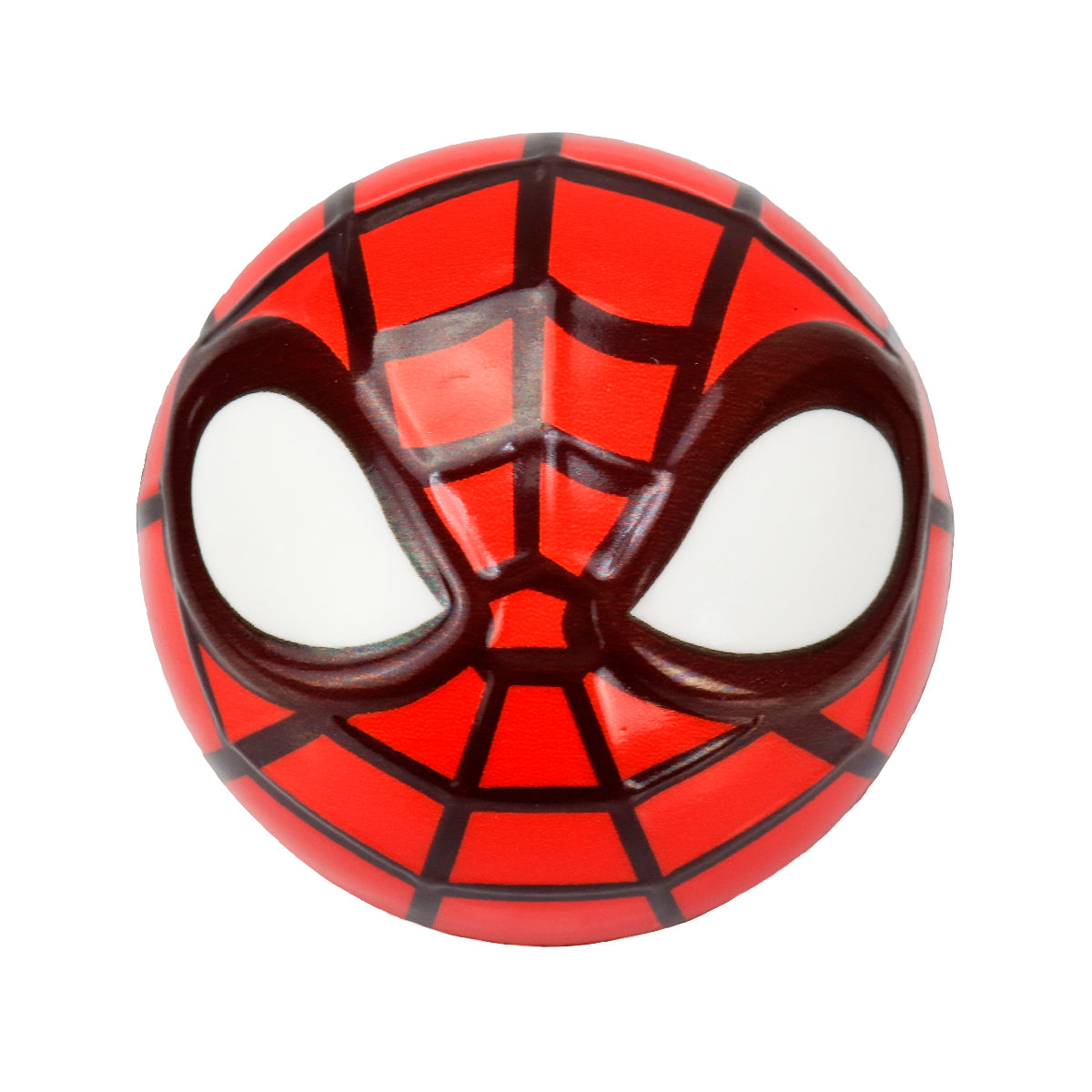 Đồ Chơi Bóng Nảy Siêu Đàn Hồi Marvel - Spiderman EOLO SPG902