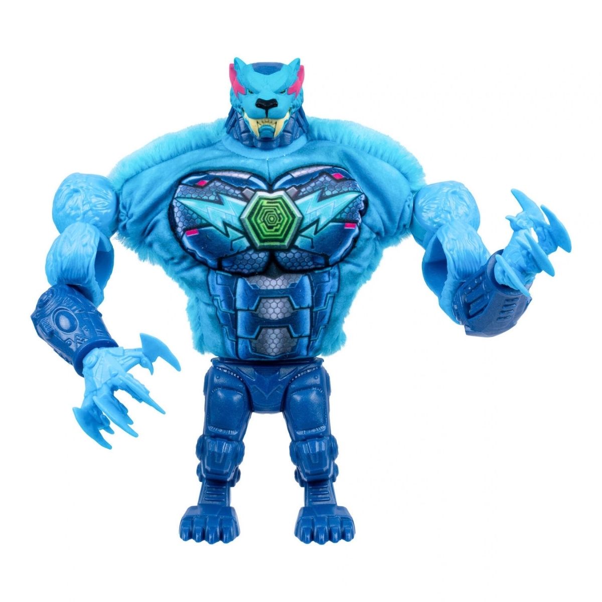 Đồ Chơi Buồng Đột Biến - Mega Panther MRBEAST LAB 24968