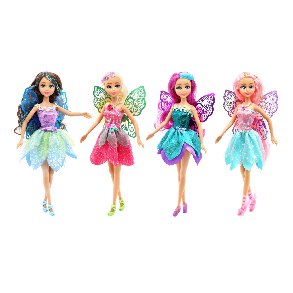 Búp Bê Dreameez 29cm Nàng Tiên DREAMEEZ 81038B