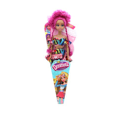 Búp Bê 29cm Thời Trang DREAMEEZ 81040B