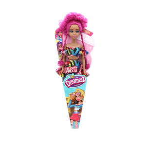 Búp Bê 29cm Thời Trang DREAMEEZ 81040B