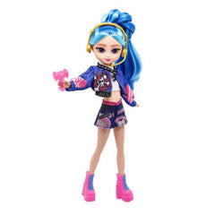 Đồ Chơi Búp Bê K-Pop Teen Idols DREAMEEZ 81140-VYXEN