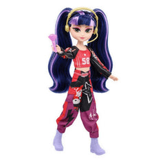 Đồ Chơi Búp Bê K-Pop Teen Idols DREAMEEZ 81140-RAVEN