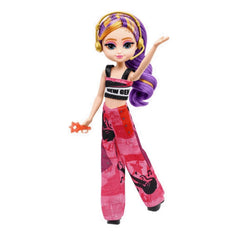 Đồ Chơi Búp Bê K-Pop Teen Idols DREAMEEZ 81140-HEX