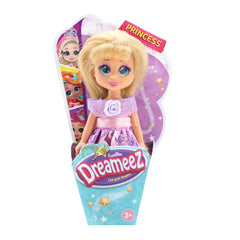 Đồ Chơi Búp Bê Mini 12cm Công Chúa DREAMEEZ 81041DRE-1