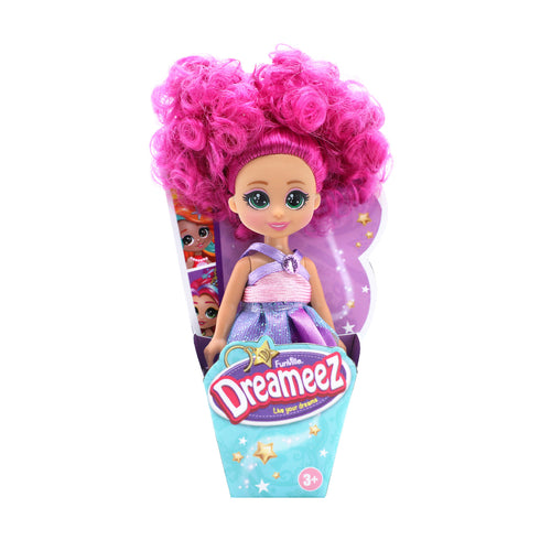 do-choi-bup-be-mini-12cm-cong-chua-dreameez-81041dre