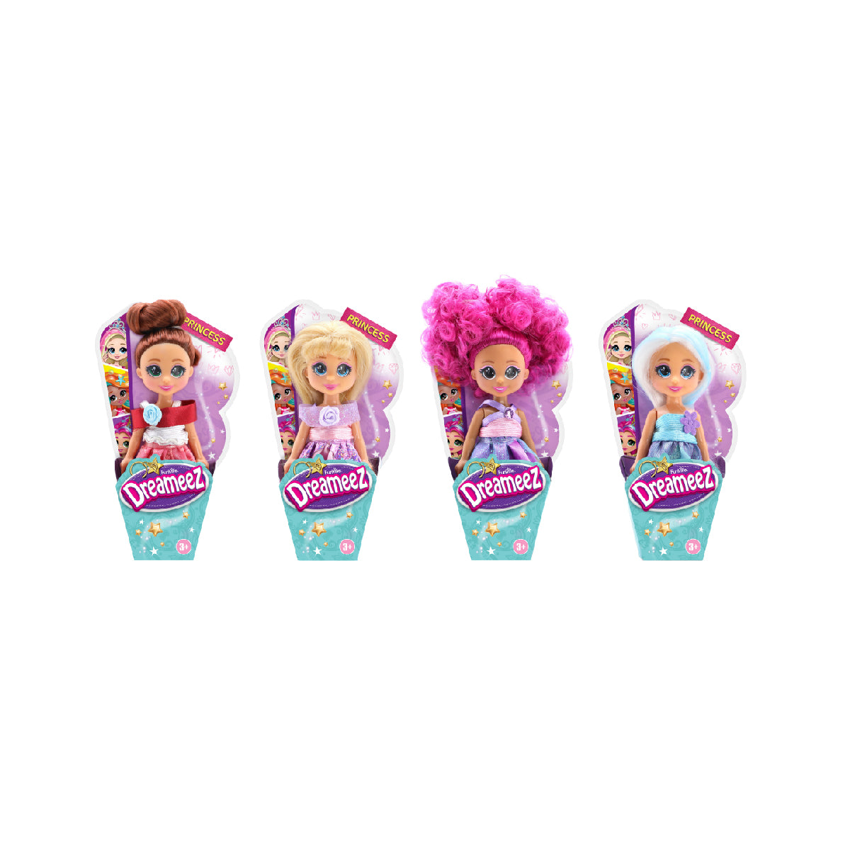 do-choi-bup-be-mini-12cm-cong-chua-dreameez-81041dre-02
