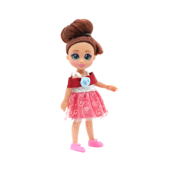 do-choi-bup-be-mini-12cm-cong-chua-dreameez-81041dre-010