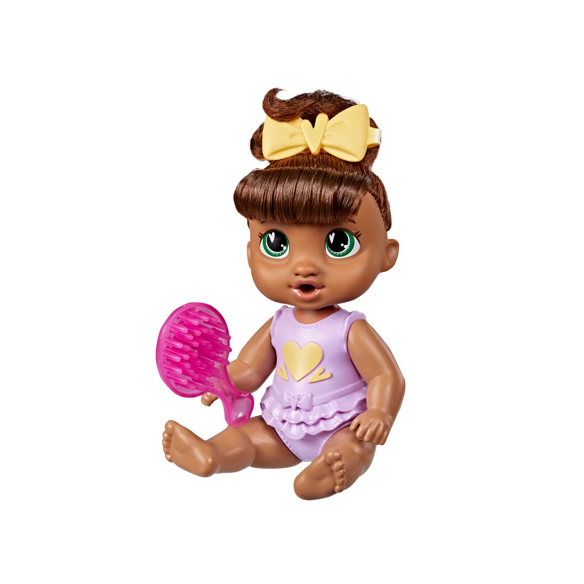 Đồ Chơi Búp Bê Sophia Điệu Đà Tạo Kiểu Tóc BABY ALIVE G3747