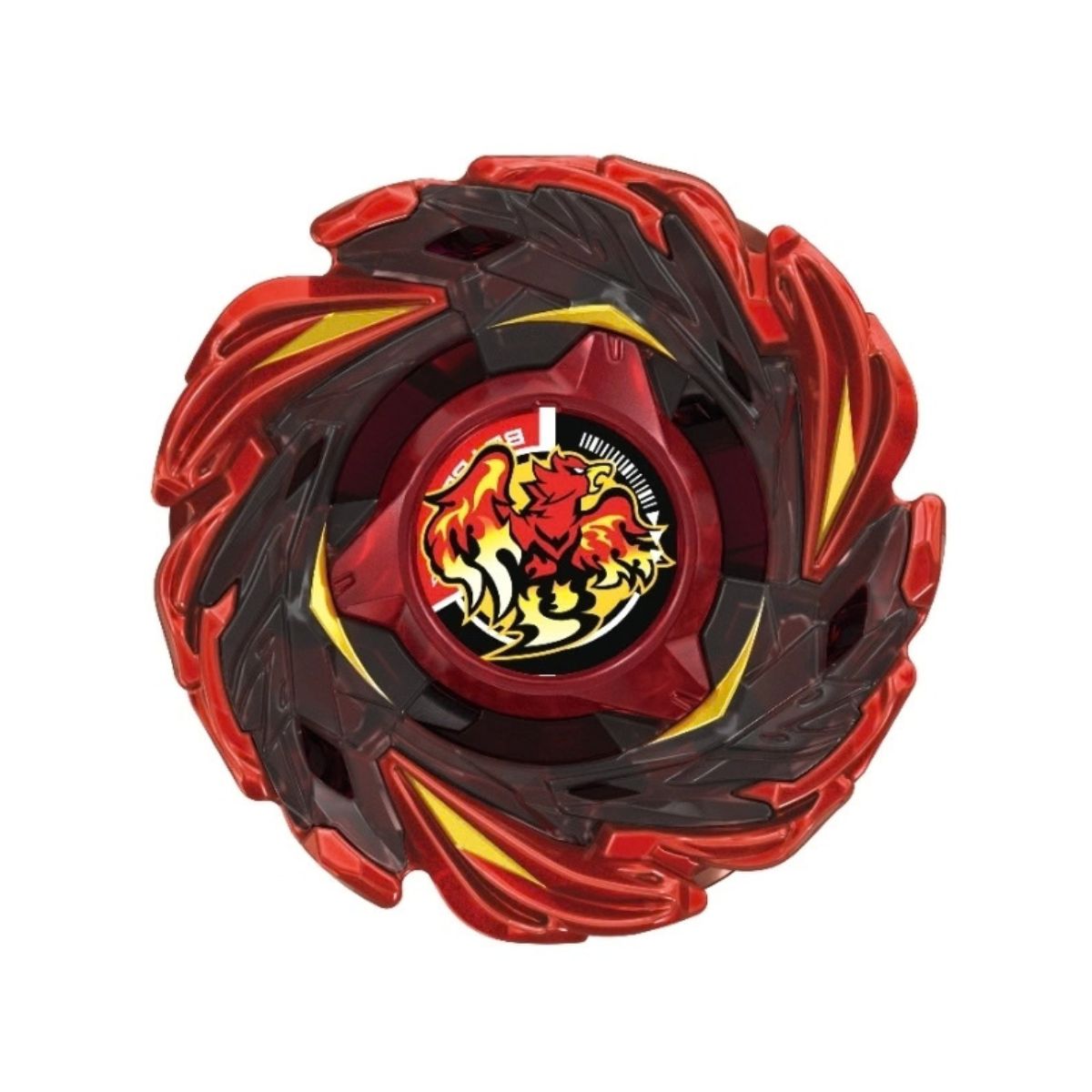 Toy spinning top CX-12 Booster Phoenixflare Z 9-80WW BEYBLADE X 096153