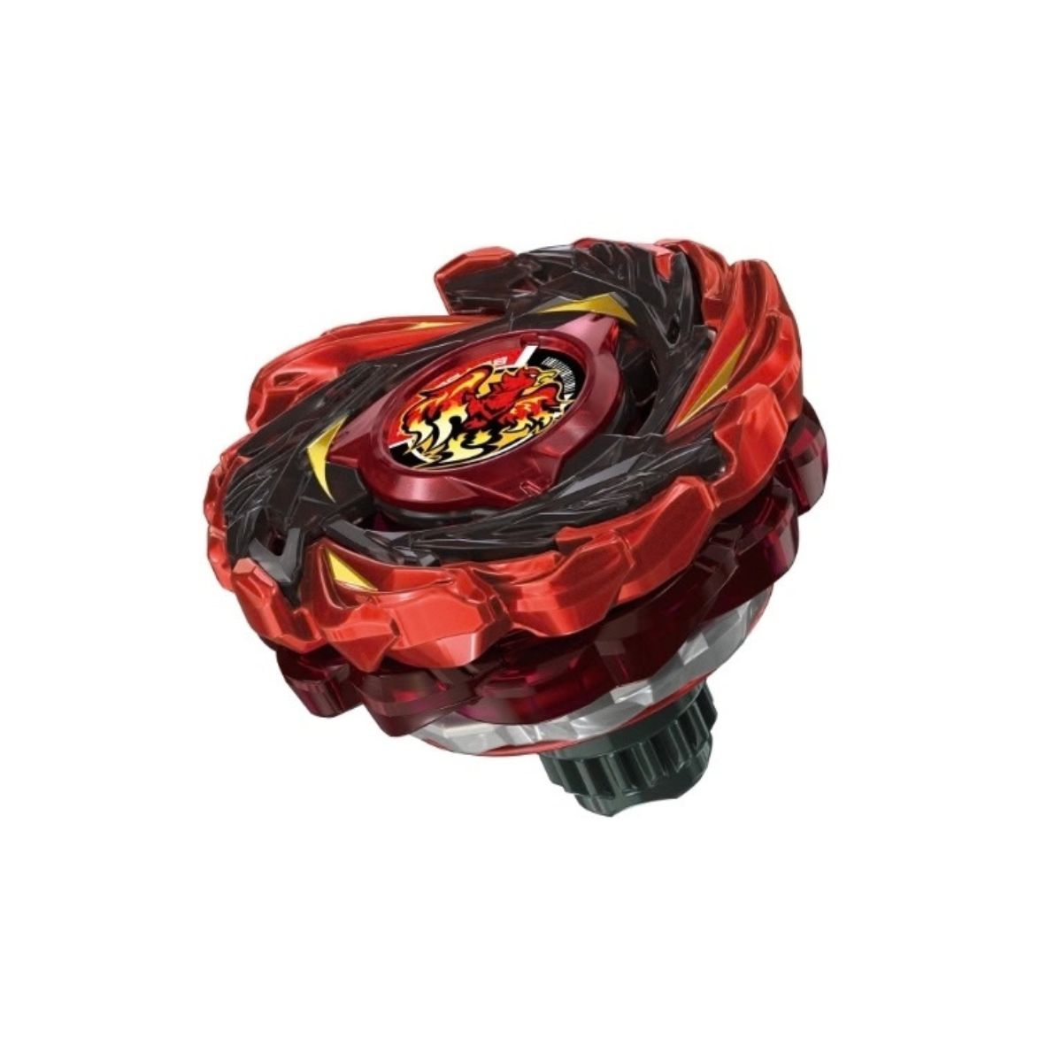 Toy spinning top CX-12 Booster Phoenixflare Z 9-80WW BEYBLADE X 096153