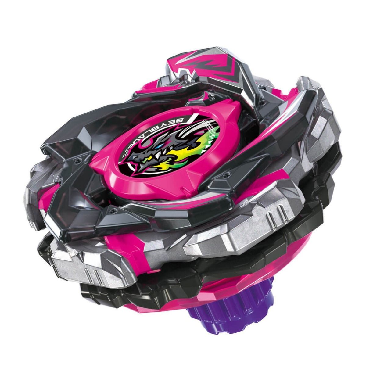 Đồ Chơi Con Quay CX-13 STARTER BAHAMUTBLITZ BK 1-50I BEYBLADE X 097259