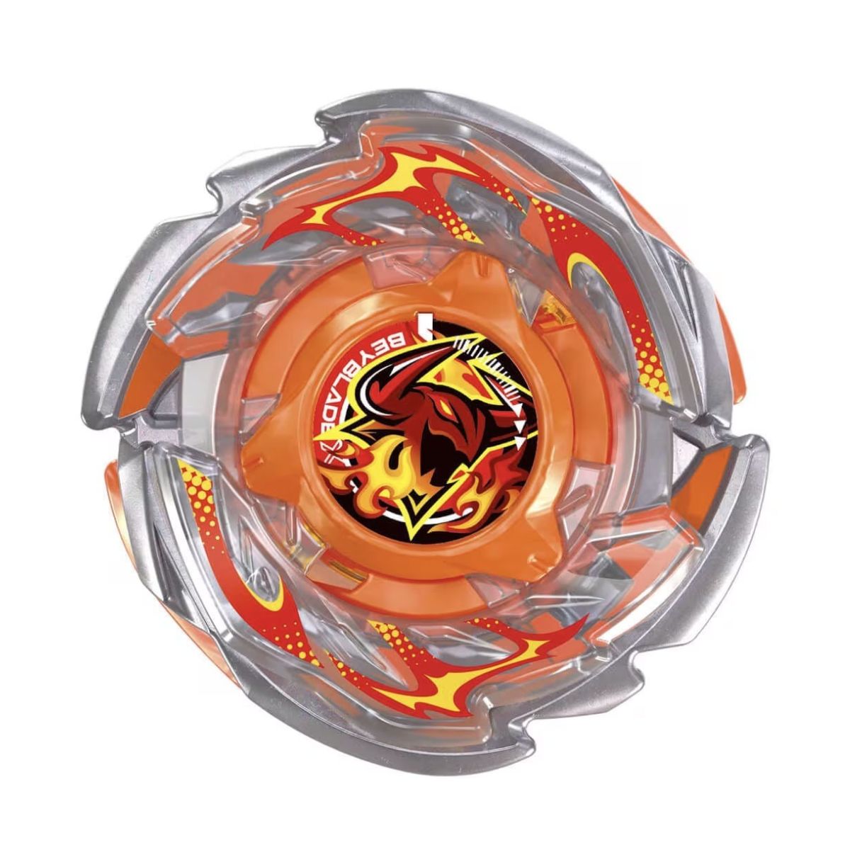 Đồ Chơi Con Quay CX-15 BOOSTER RAGNARAGE FE 4-55Y BEYBLADE X 097273
