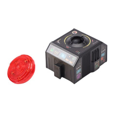 Spinning Top Toy with Power Charging Station (Rage Red) VECTO VT150/RD2