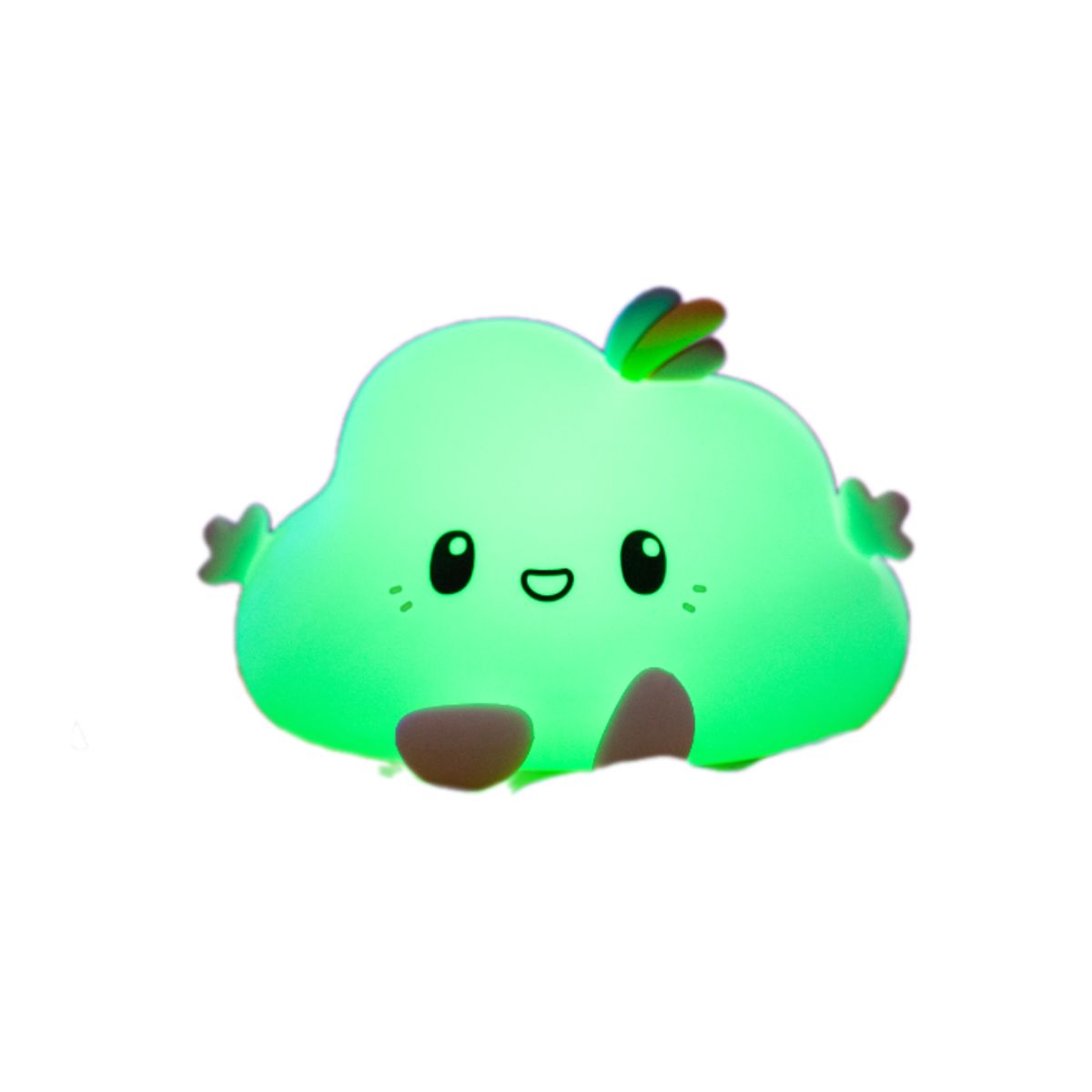 Đồ Chơi Đèn Cảm Ứng Đám Mây Ngộ Nghĩnh COOLKIDS L0038