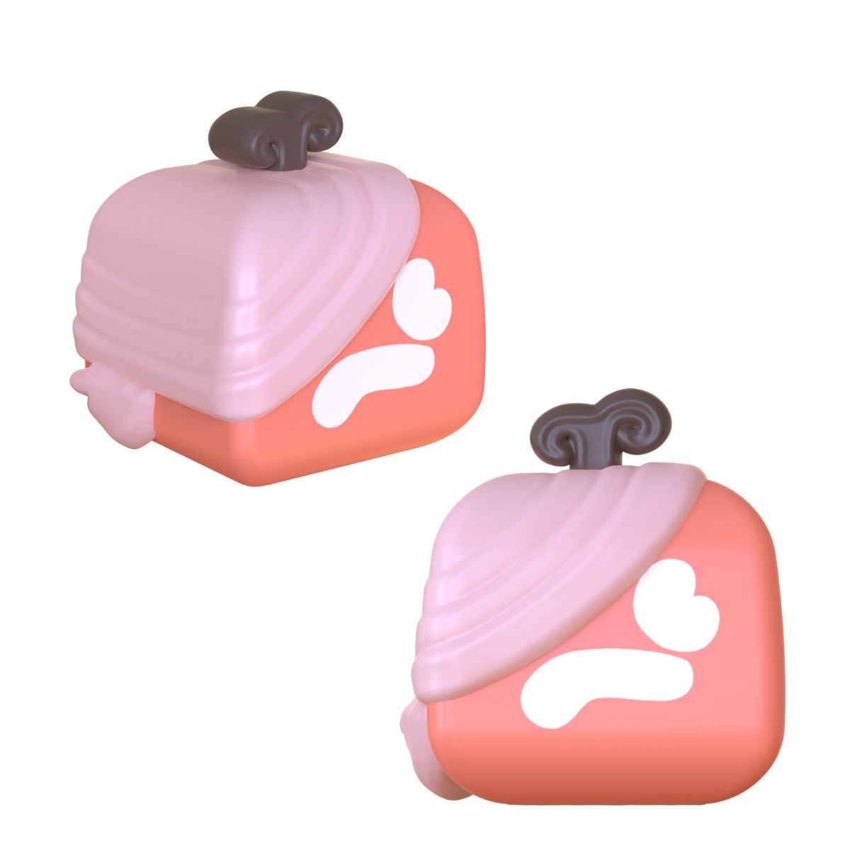 Đồ Chơi Dẻo BLOX FRUITS Bí Ẩn Series 2 SQ3310