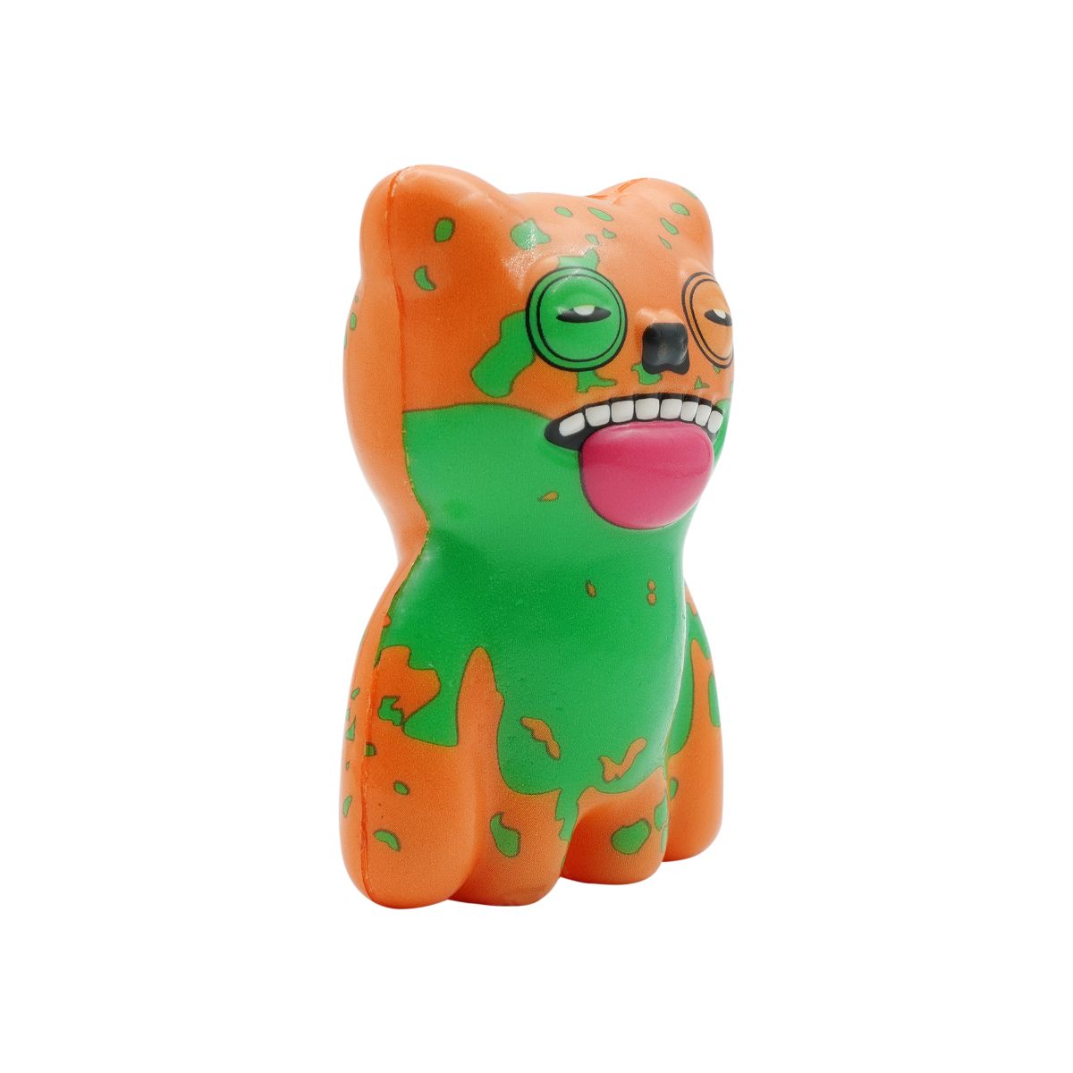 Đồ Chơi Dẻo Nhân Vật - DC Và Gremlins FUGGLER FG4208G