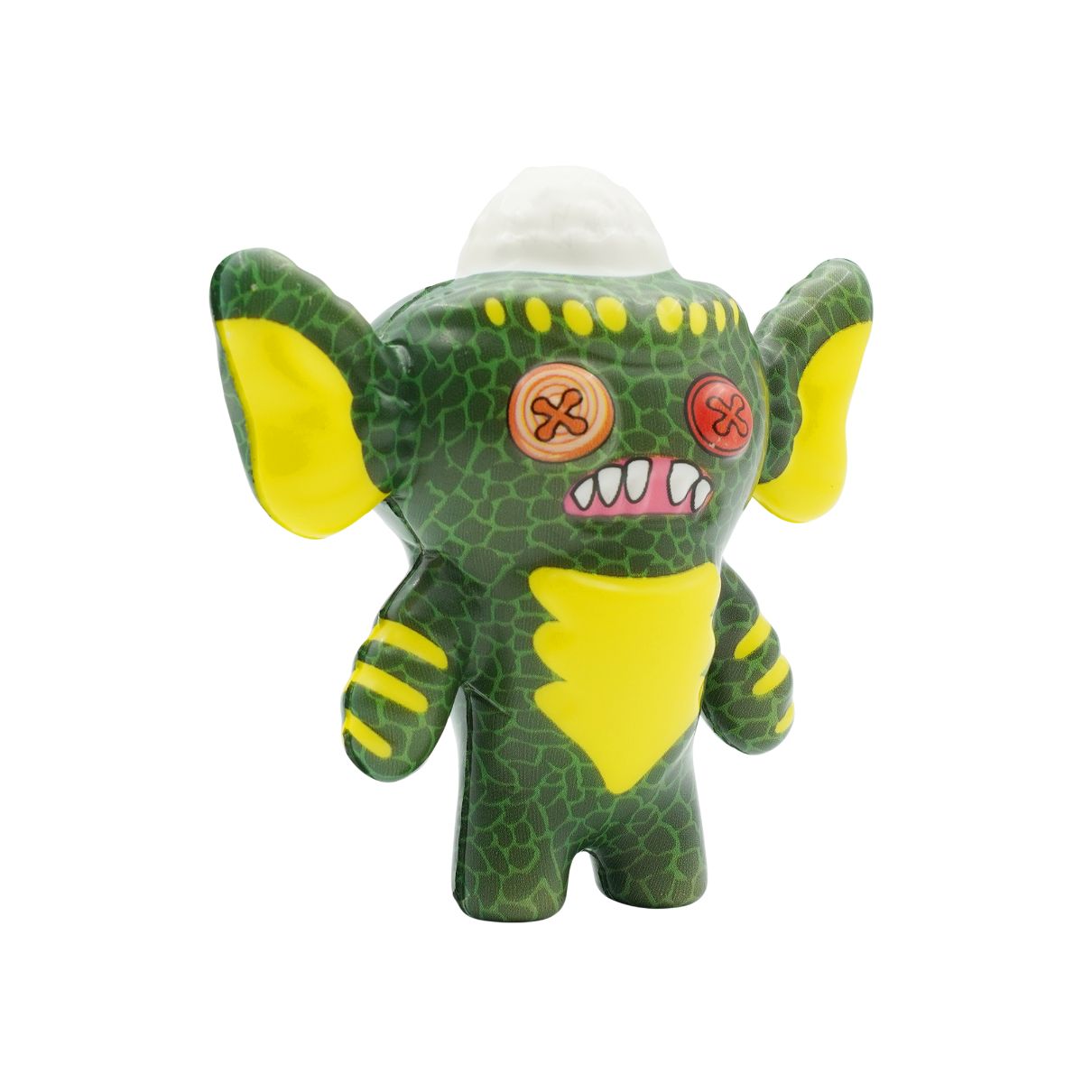 Đồ Chơi Dẻo Nhân Vật - DC Và Gremlins FUGGLER FG4208G