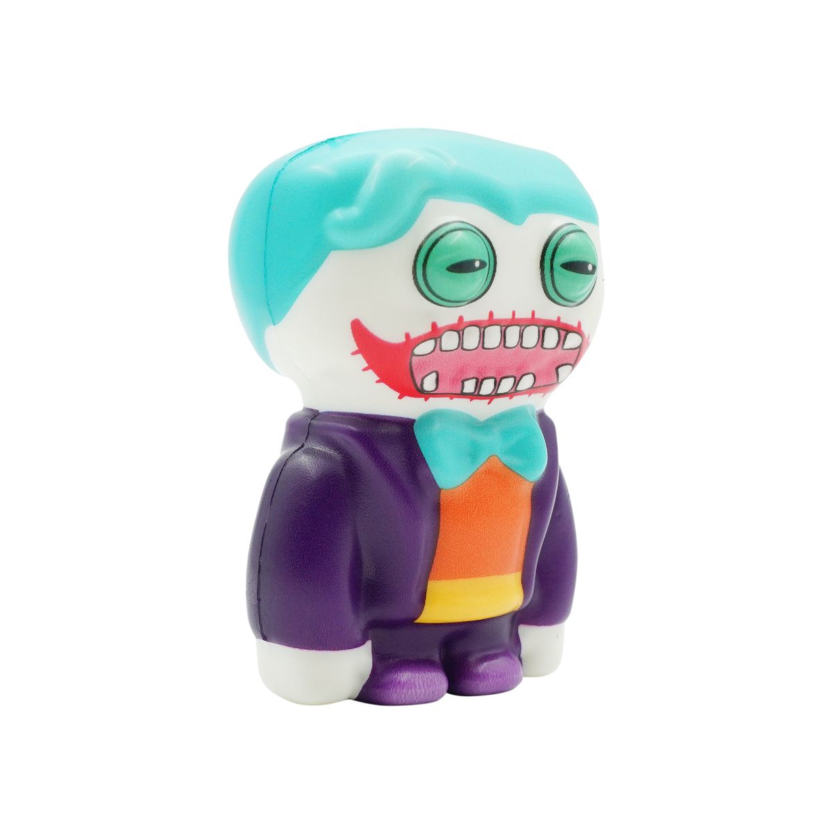 Đồ Chơi Dẻo Nhân Vật - DC Và Gremlins FUGGLER FG4208G