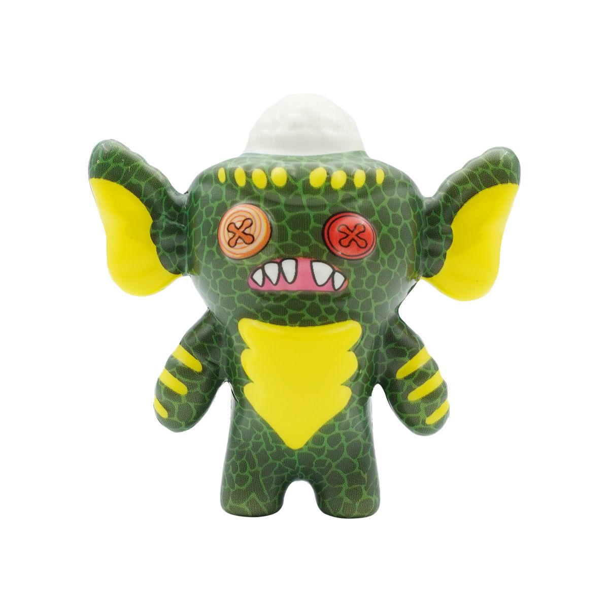 Đồ Chơi Dẻo Nhân Vật - DC Và Gremlins FUGGLER FG4208G