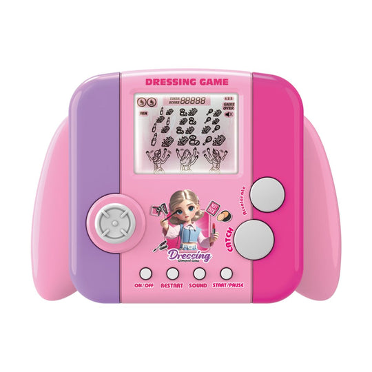 Đồ Chơi Điện Tử Bắt Dụng Cụ Trang Điểm CHAMPION GAMES M/CPG005