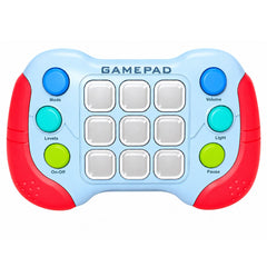 Đồ Chơi Điện Tử Cầm Tay Màu Đỏ CHAMPION GAMES CPG006/RE