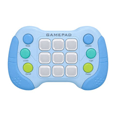 Đồ Chơi Điện Tử Cầm Tay Màu Xanh CHAMPION GAMES CPG006/BL