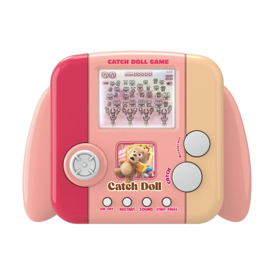 Đồ Chơi Điện Tử Gấp Thú CHAMPION GAMES D/CPG005