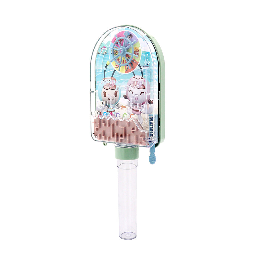 Đường Đua Bí Ẩn SWEETNFUN PAB005