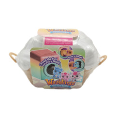 Đồ Chơi Giỏ Đựng Washlings Kèm Thú Cưng SWEET HEART 2409012