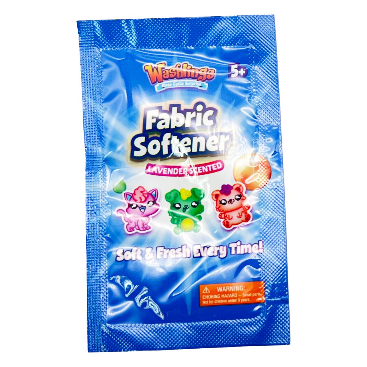 Đồ Chơi Giỏ Đựng Washlings Kèm Thú Cưng SWEET HEART 2409012