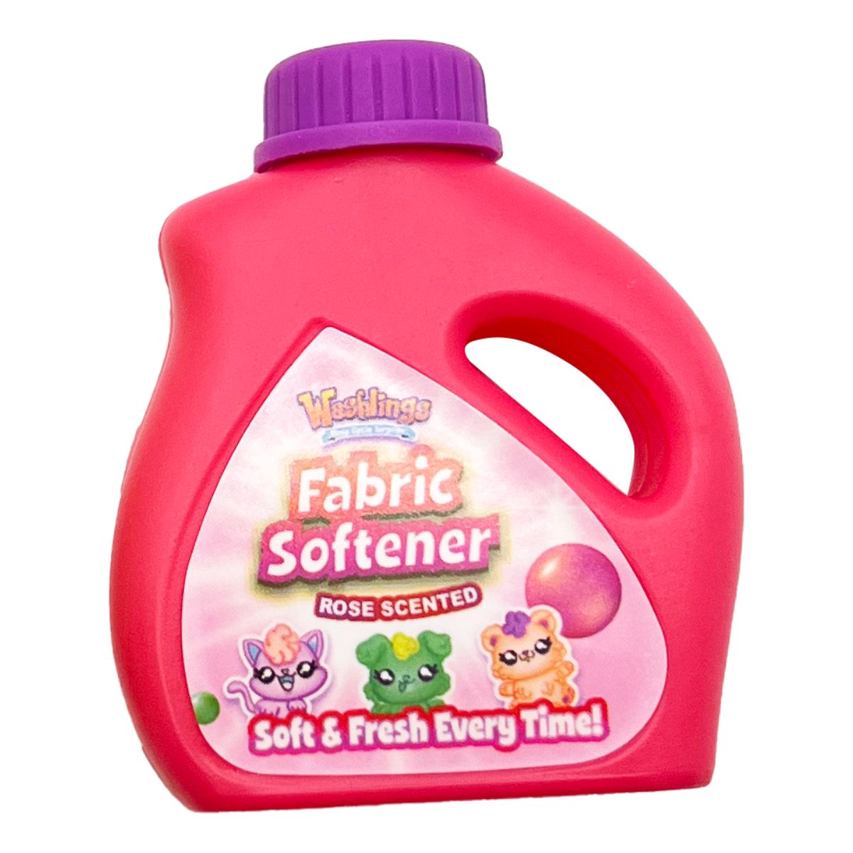 Đồ Chơi Giỏ Đựng Washlings Kèm Thú Cưng SWEET HEART 2409012