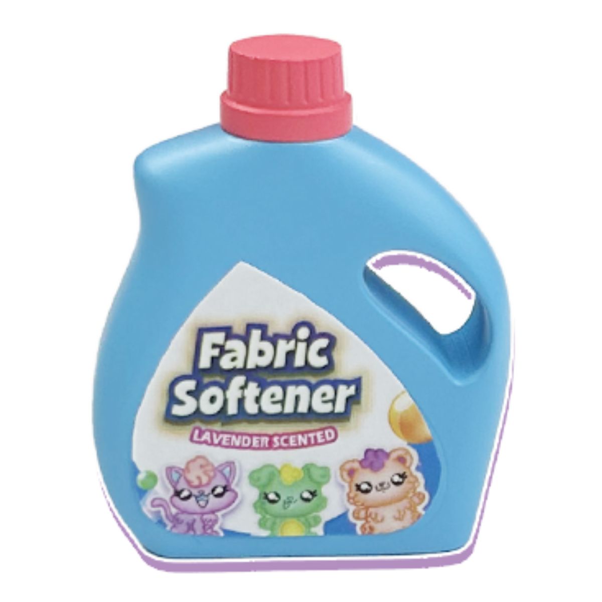 Đồ Chơi Giỏ Đựng Washlings Kèm Thú Cưng SWEET HEART 2409012