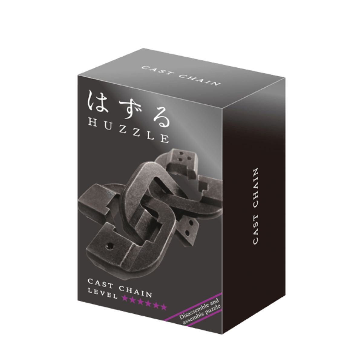 Đồ Chơi Hack Não Mở Khóa 3 Mảnh Dây Chuyền Cấp Độ 6 Steam 515111