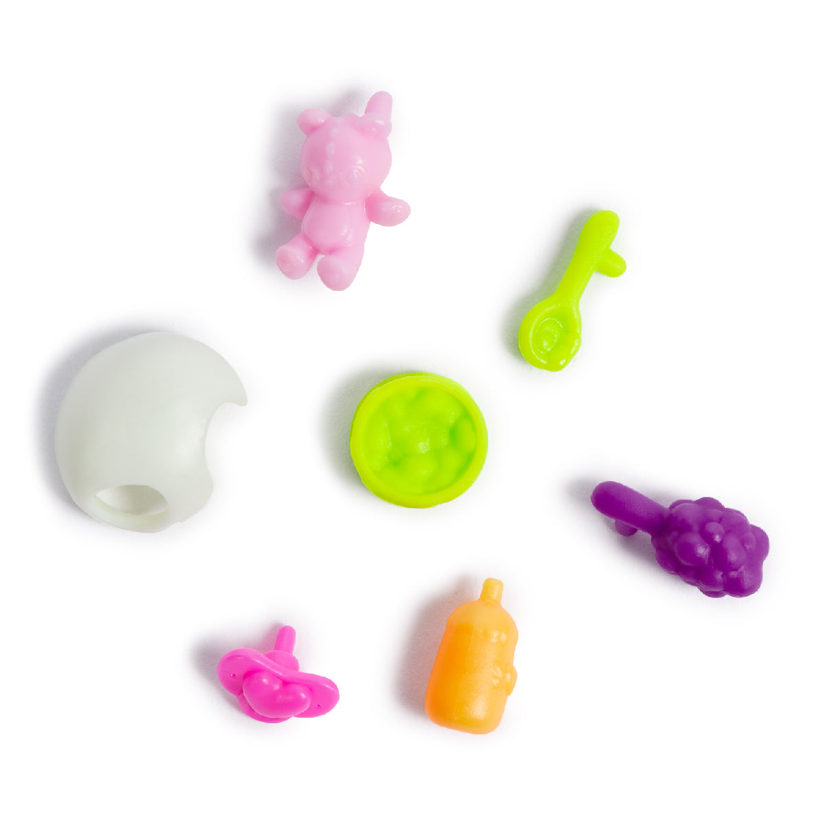 Đồ Chơi Khu Ấp Trứng Cầu Vồng HATCHIMALS 6070168