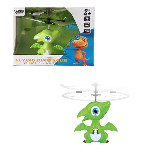 do-choi-khung-long-bay-cam-bien-xanh-vecto-vt2240b