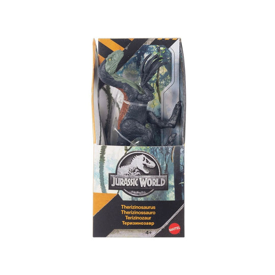 Therizinosaurus Claw Dinosaur 6 Inch JURASSIC WORLD MATTEL JLF17/JKT64