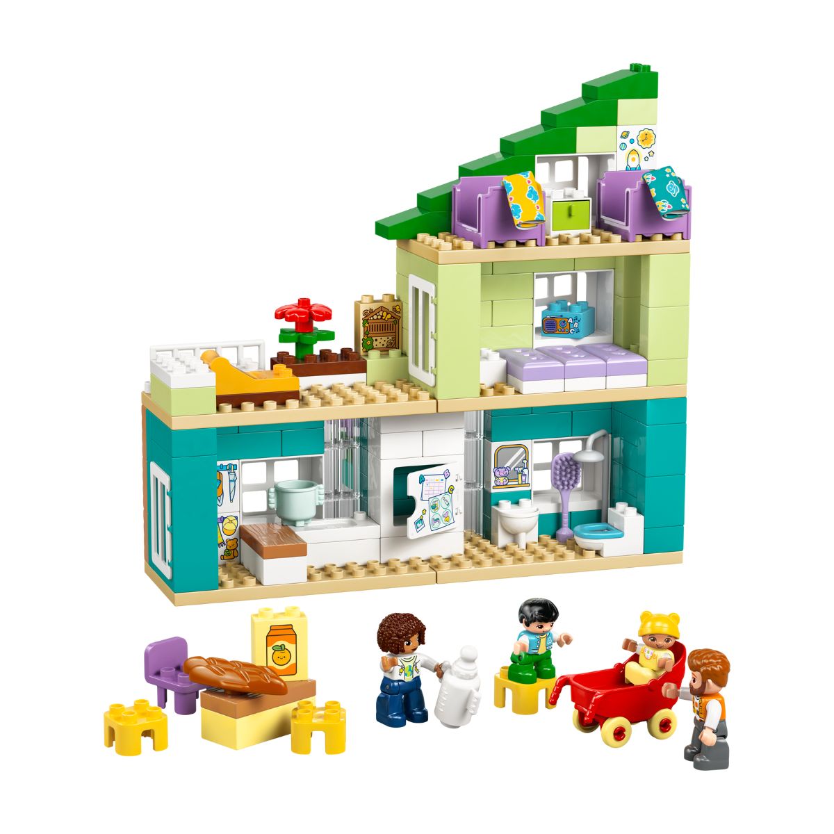 do-choi-lap-rap-3-trong-1-ngoi-nha-hien-dai-kem-nhan-vat-lego-duplo-10470-04