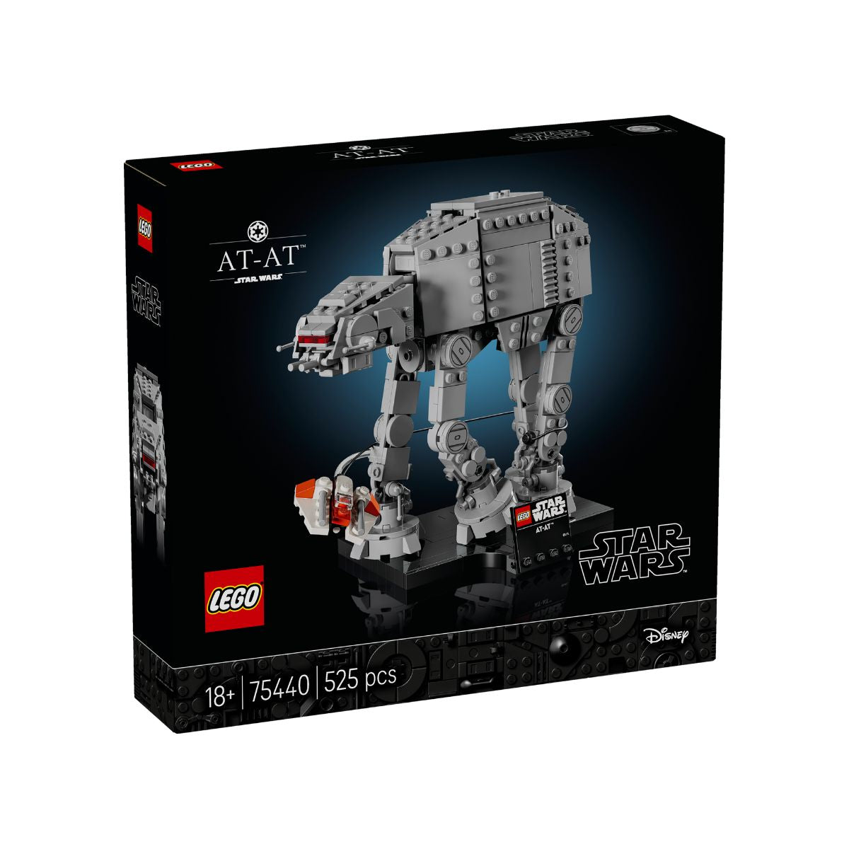Đồ Chơi Lắp Ráp AT-AT – Chiến Xa Bốn Chân LEGO STAR WARS 75440